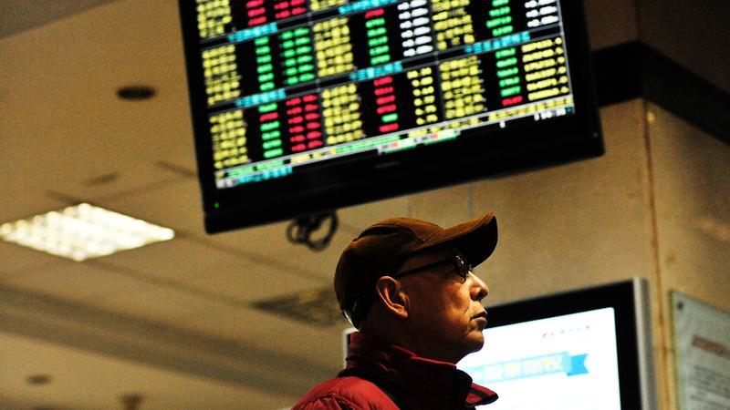 基金专题:哪些指数更像沪深300?|基金(一)